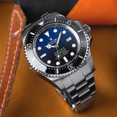 rolex deepsea a good investment|rolex deepsea sea dweller review.